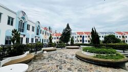 Tanah Merah Kechil Avenue (D16), Condominium #599199011